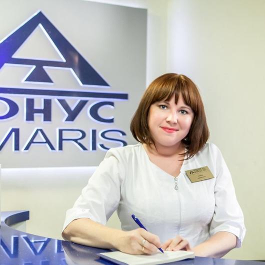 Тонус АМАРИС на Белинского, фото №3