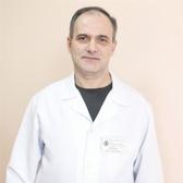 Величко Павел Диамарович, ортопед