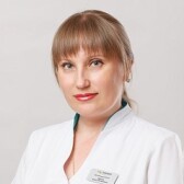 Орлова Елена Николаевна, акушер-гинеколог