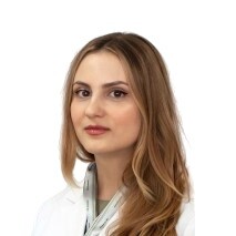 Назарова Мария Сергеевна, гинеколог