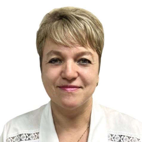 Макарова Любовь Юрьевна, кардиолог