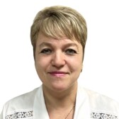 Макарова Любовь Юрьевна, кардиолог
