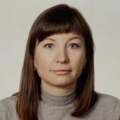 Важенина Елена Николаевна, стоматолог-терапевт