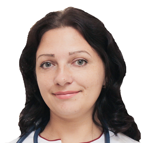 Нежнова Эльвира Васильевна, терапевт