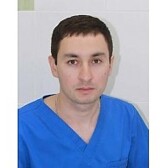 Хорохоркин Иван Юрьевич, стоматолог-хирург