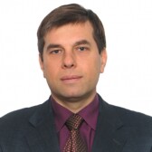 Емелин Андрей Юрьевич, невролог