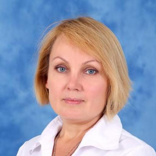 Юмина Светлана Викторовна, гинеколог