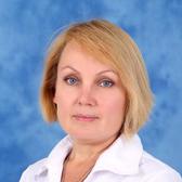 Юмина Светлана Викторовна, гинеколог