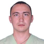 Минигалин Даниил Масхутович, хирург