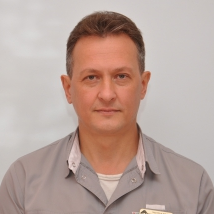 Терёхин Сергей Сергеевич, уролог