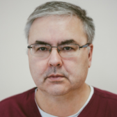 Валямов Рустем Лябибович, офтальмолог