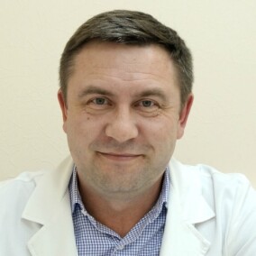 Чураков Дмитрий Владимирович, онколог
