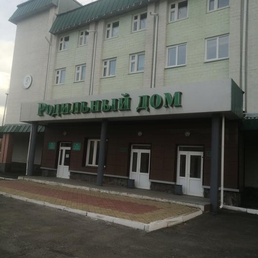 Роддом, фото №4