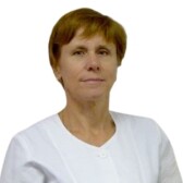 Солдаткина Фаина Ивановна, сурдолог