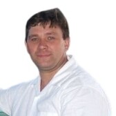 Афанасьев Дмитрий Юрьевич, хирург