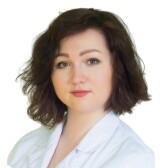 Иванова Наталья Валерьевна, врач-косметолог