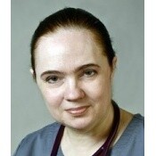 Астраханцева Татьяна Олеговна, детский кардиолог