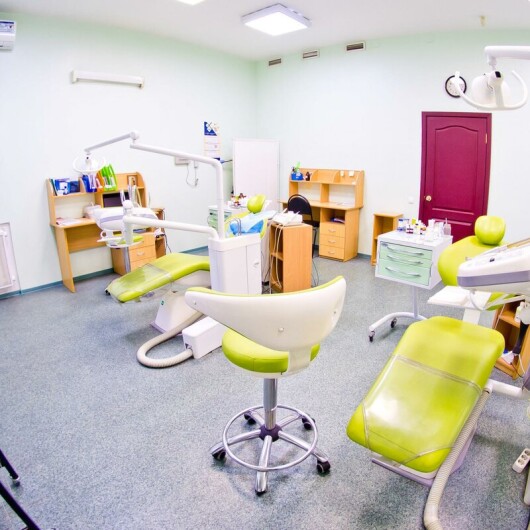 Стоматологическая клиника «Дантистъ», фото №3