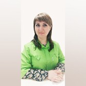 Дукова Ольга Артуровна, гастроэнтеролог
