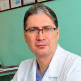 Крылов Владимир Александрович, травматолог-ортопед
