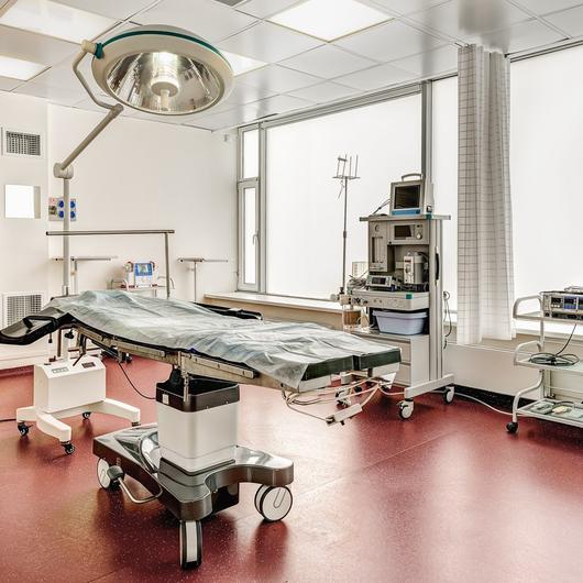 Клиника Deka Medical, фото №3