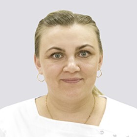 Мойсеенко Татьяна Сергеевна, массажист