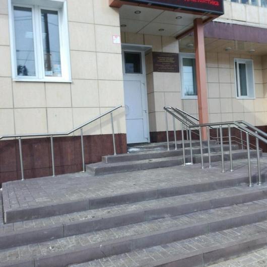 Центр охраны здоровья семьи и репродукции, фото №2
