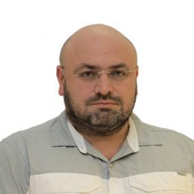 Алимов Рашид Агакеримович, стоматолог-ортопед