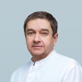 Пронь Сергей Владимирович, хирург