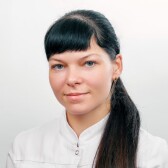 Андрюкова Ирина Алексеевна, стоматолог-терапевт