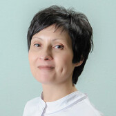 Нефедова Елена Александровна, гастроэнтеролог