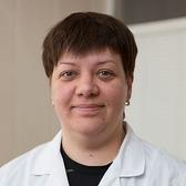 Безручко Светлана Анатольевна, врач функциональной диагностики