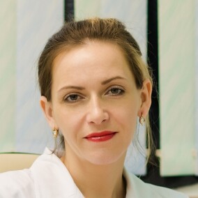 Зиновьева Наталья Владимировна, гинеколог