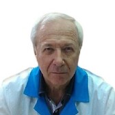 Орех Сергей Григорьевич, офтальмолог