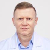 Князев Эдуард Борисович, невролог