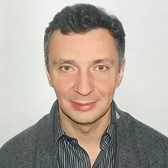 Бениашвили Аллан Герович, психиатр