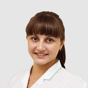 Игумнова Мария Евгеньевна, ортодонт