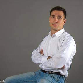 Лавров Никанор Васильевич, психиатр