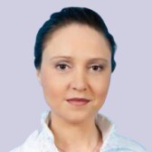 Ашихмина Ирина Михайловна, хирург-проктолог