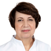 Смирнова Светлана Викторовна, гинеколог