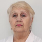 Букова Тамара Степановна, психиатр