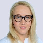 Саевец Валерия Владимировна, хирург-онколог