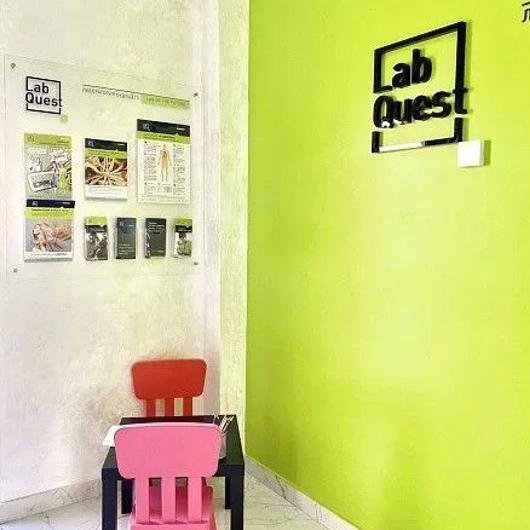 LabQuest на Курбанова, фото №4