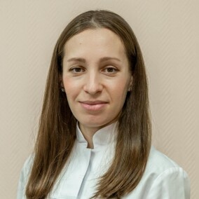 Шабаршина Татьяна Александровна, уролог