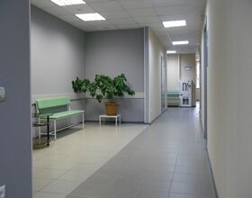 Лечебно-консультативная поликлиника «Астромед»