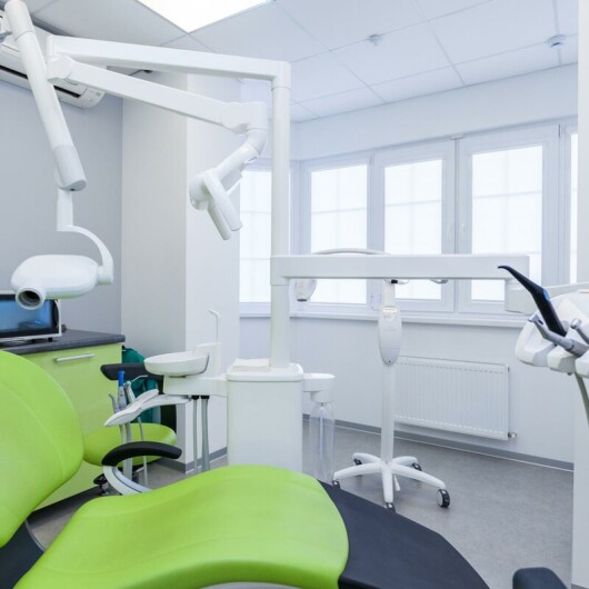 «Стоматология доктора Камаева» (ранее «SL Dental Clinic»), фото №4