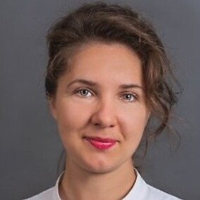 Шугар Ольга Павловна, невролог