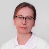 Гавриленко Светлана Владимировна, терапевт