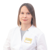 Калинина Эльвира Назиповна, невролог