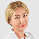 Малиновская Елена Анатольевна, офтальмолог-хирург